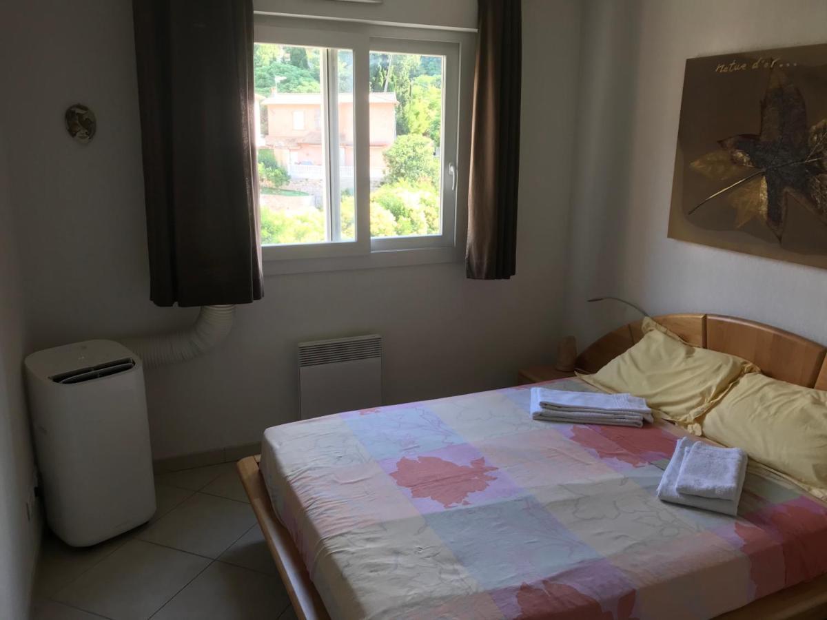 Fleur De Mai Διαμέρισμα Roquebrune-Cap-Martin Εξωτερικό φωτογραφία