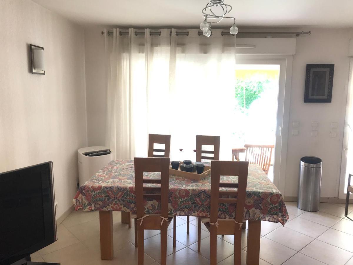 Fleur De Mai Διαμέρισμα Roquebrune-Cap-Martin Εξωτερικό φωτογραφία