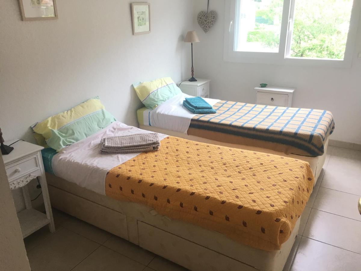 Fleur De Mai Διαμέρισμα Roquebrune-Cap-Martin Εξωτερικό φωτογραφία