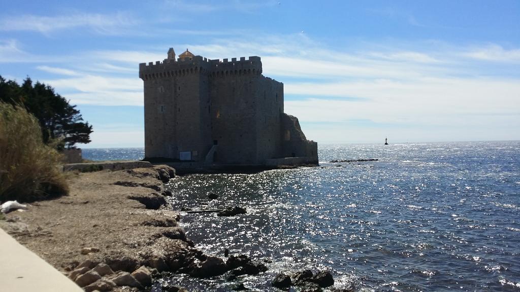 Fleur De Mai Διαμέρισμα Roquebrune-Cap-Martin Εξωτερικό φωτογραφία