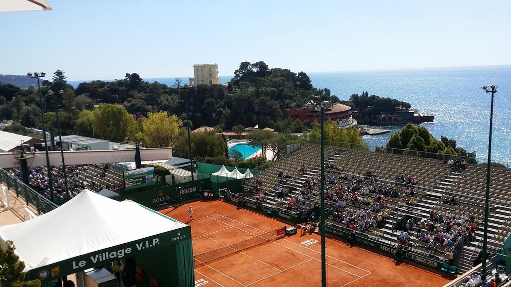 Fleur De Mai Διαμέρισμα Roquebrune-Cap-Martin Εξωτερικό φωτογραφία