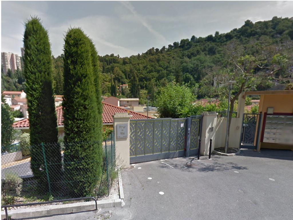Fleur De Mai Διαμέρισμα Roquebrune-Cap-Martin Εξωτερικό φωτογραφία