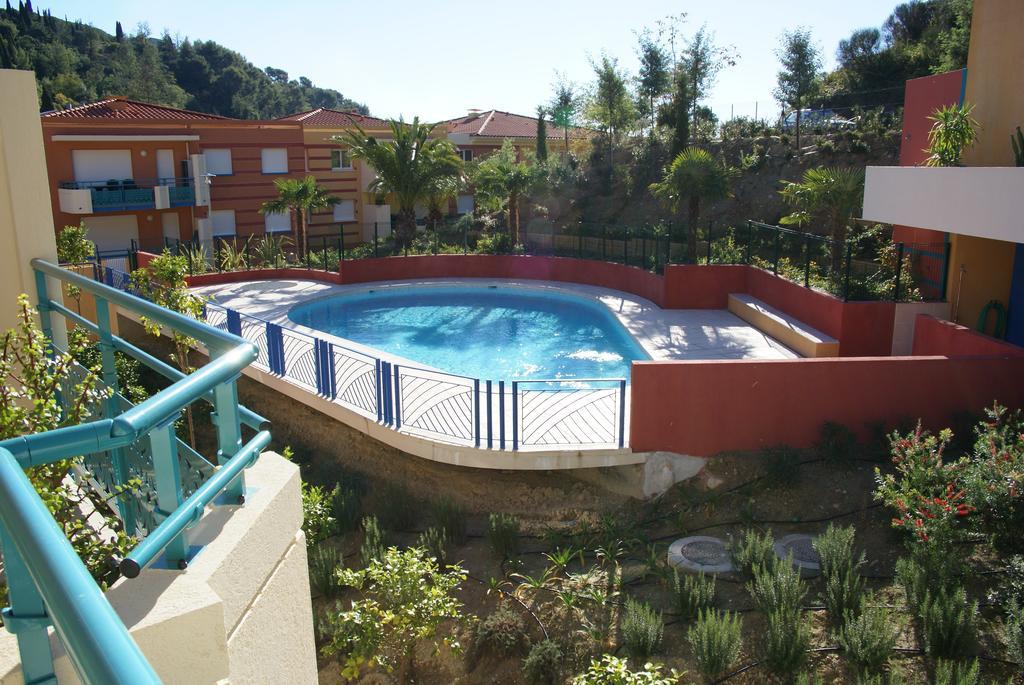 Fleur De Mai Διαμέρισμα Roquebrune-Cap-Martin Εξωτερικό φωτογραφία