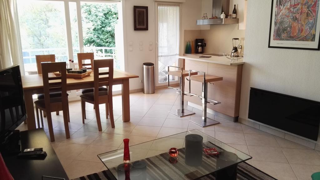 Fleur De Mai Διαμέρισμα Roquebrune-Cap-Martin Εξωτερικό φωτογραφία