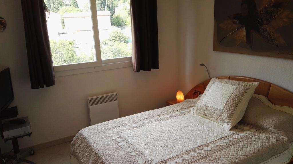 Fleur De Mai Διαμέρισμα Roquebrune-Cap-Martin Εξωτερικό φωτογραφία
