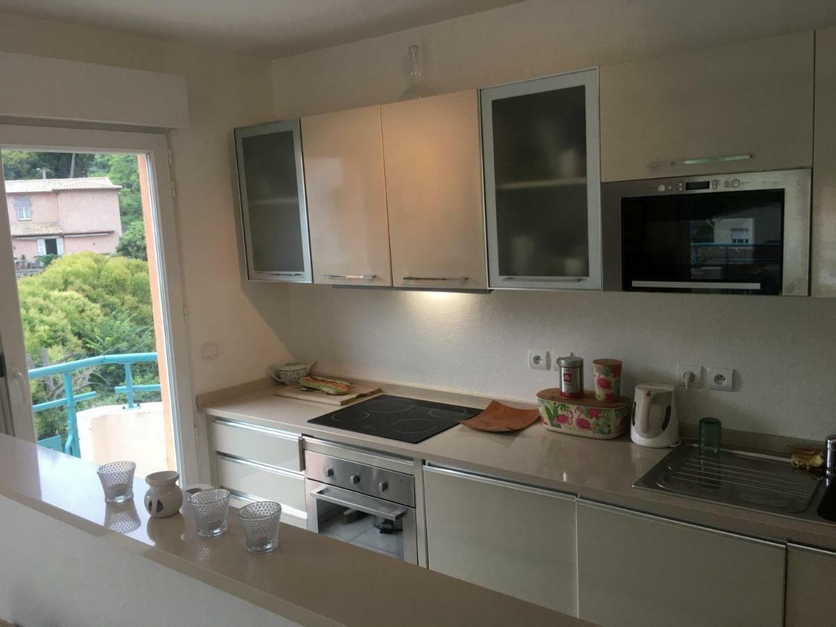 Fleur De Mai Διαμέρισμα Roquebrune-Cap-Martin Εξωτερικό φωτογραφία