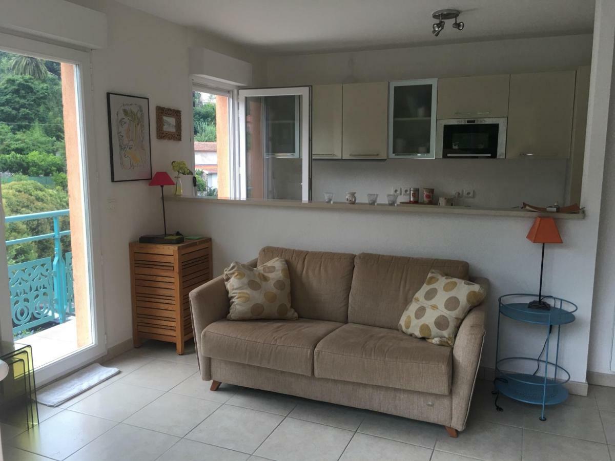 Fleur De Mai Διαμέρισμα Roquebrune-Cap-Martin Εξωτερικό φωτογραφία