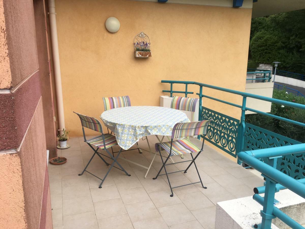Fleur De Mai Διαμέρισμα Roquebrune-Cap-Martin Εξωτερικό φωτογραφία