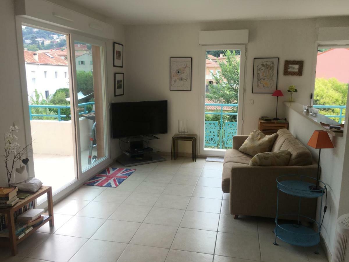 Fleur De Mai Διαμέρισμα Roquebrune-Cap-Martin Εξωτερικό φωτογραφία